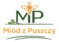 Pasieka Miód z Puszczy Białowieskiej - sklep z miodami